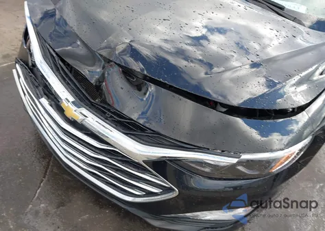 2022 Chevrolet Malibu Fwd Lt from USA, damaged, VIN 1G1ZD5ST0NF139140